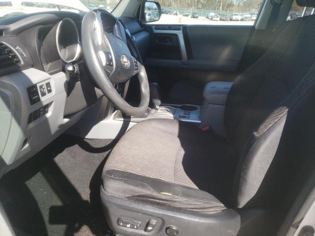 2010 Toyota 4Runner Sr5 - Фото 7