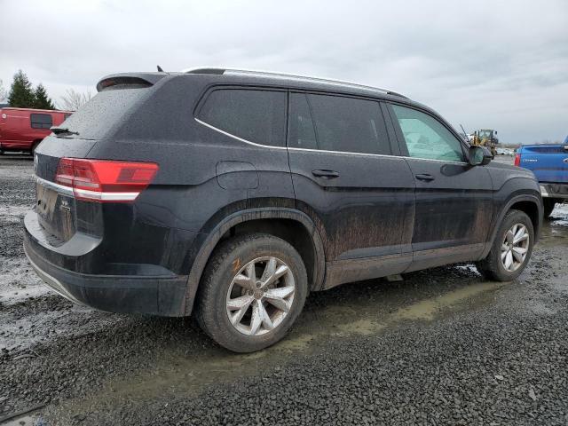2019 Volkswagen Atlas Se - Image 3
