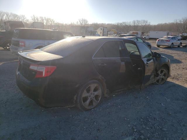 2012 Toyota Camry Se - Фото 3
