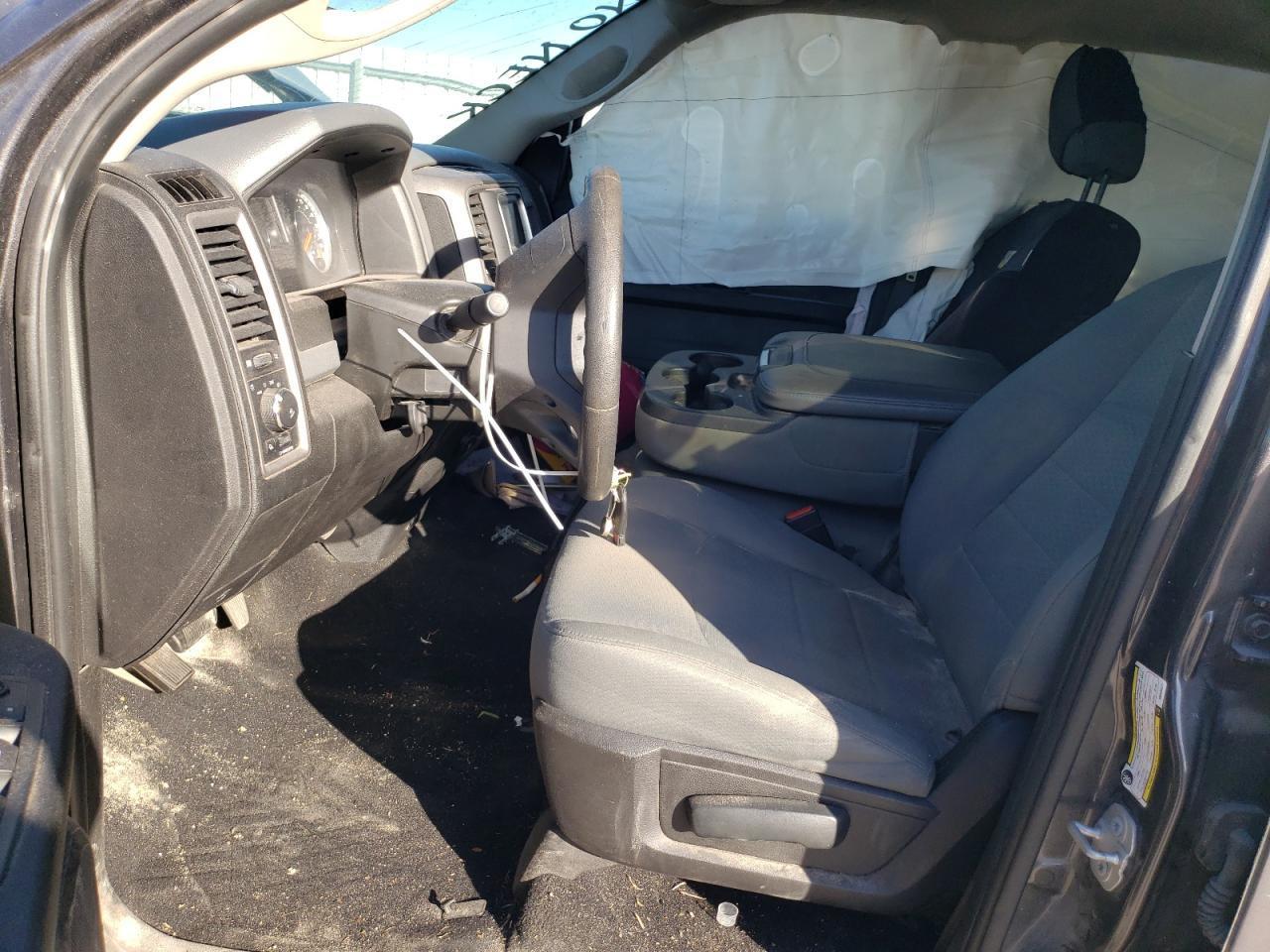 2019 RAM 1500 CLASS - Фото 7