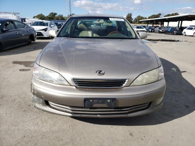 2000 Lexus Es 300 - Image 5