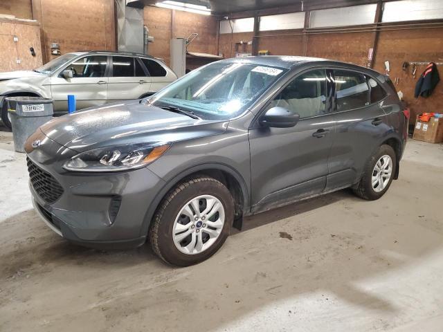 2020 Ford Escape S