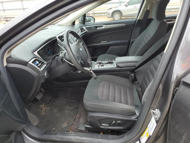 2017 Ford Fusion Se - Фото 7