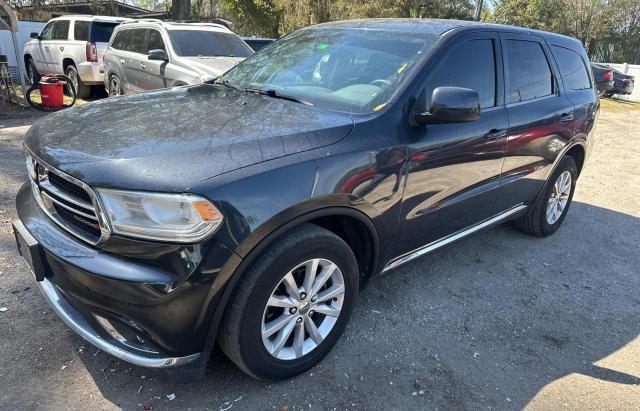 2014 DODGE DURANGO - Image 2