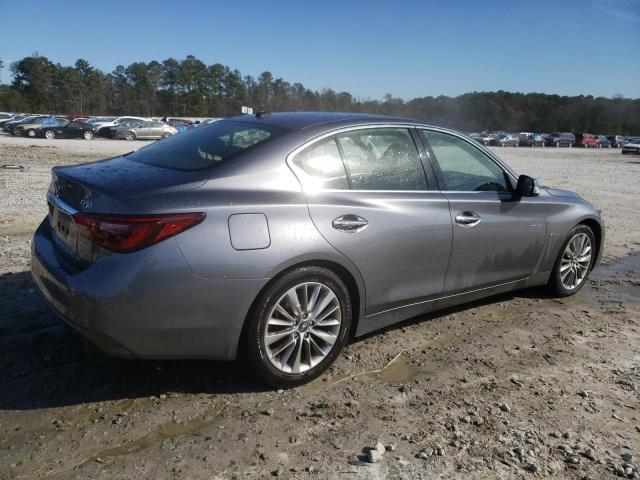 2018 Infiniti Q50 Luxe - Фото 3