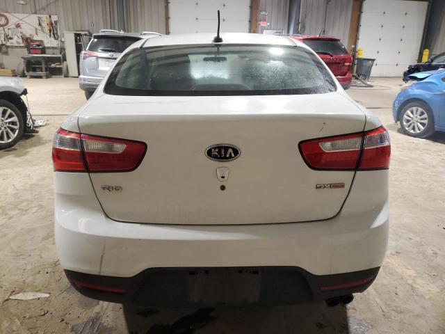 2012 KIA RIO - Image 6
