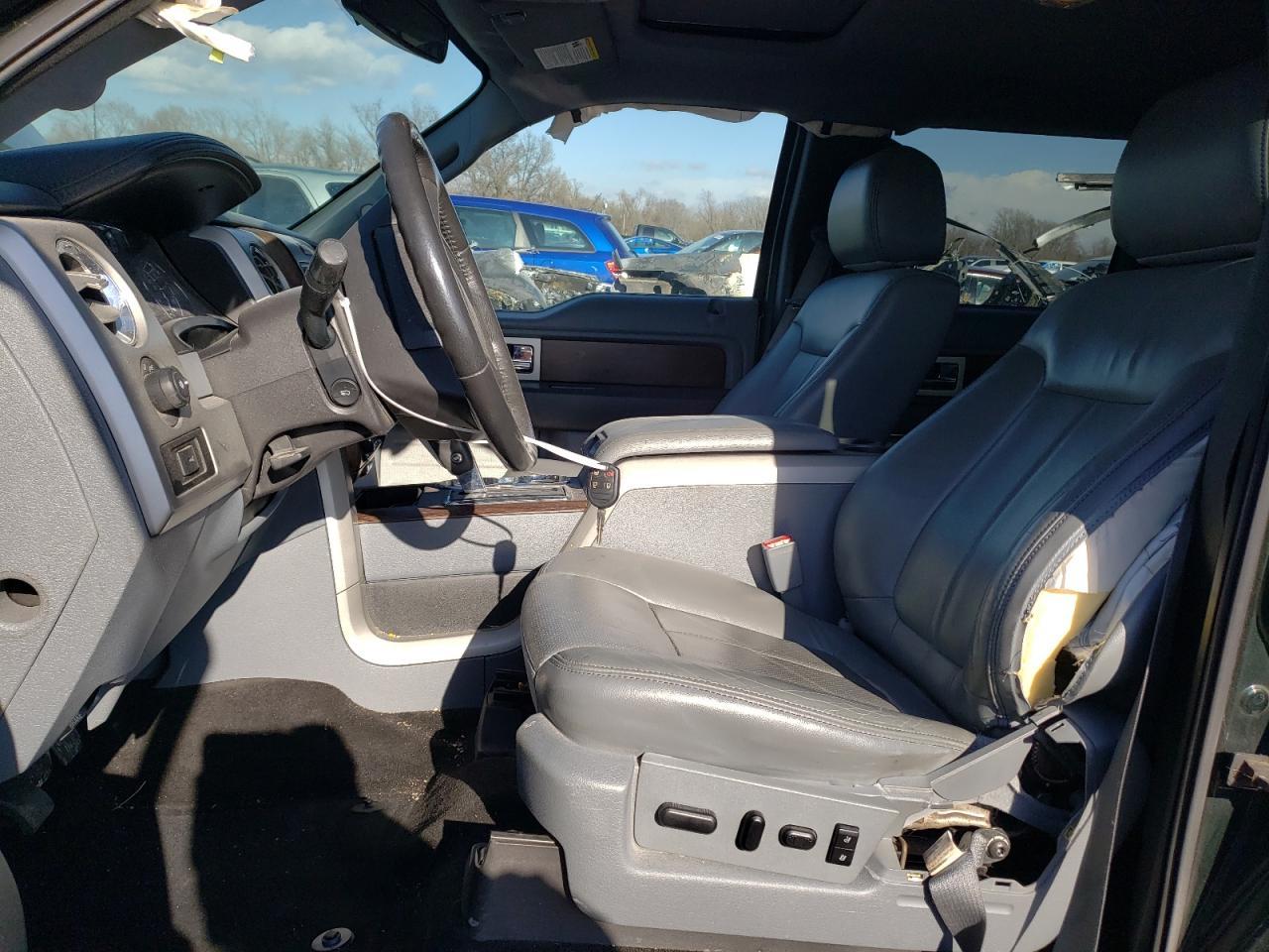 2013 FORD F150 SUPER - Фото 7