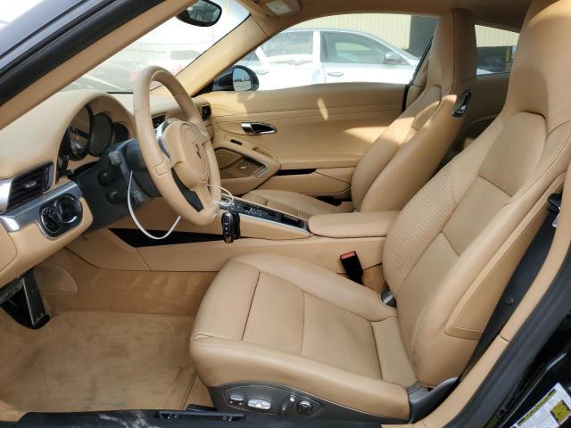 2013 Porsche 911 Carrera - Фото 7
