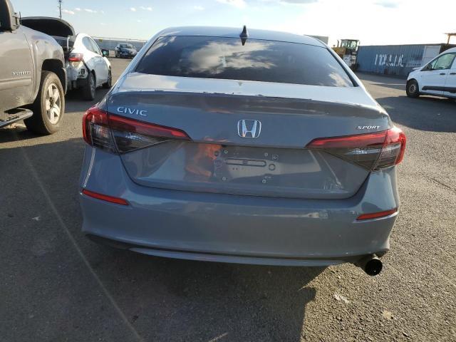 2023 Honda Civic Sport - Image 6
