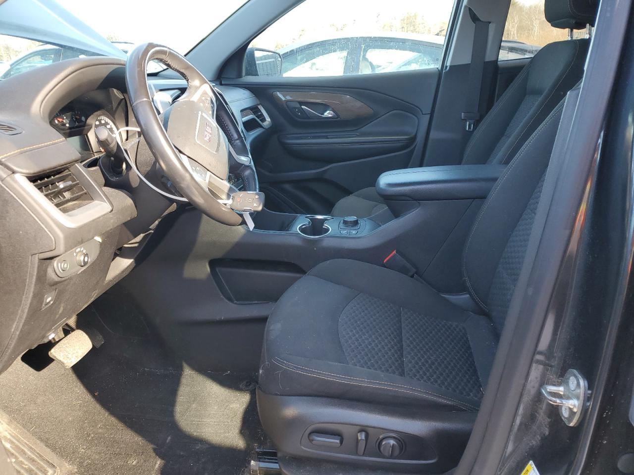 2018 GMC TERRAIN SL - Image 7