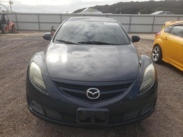 2013 Mazda 6 Sport - Фото 5