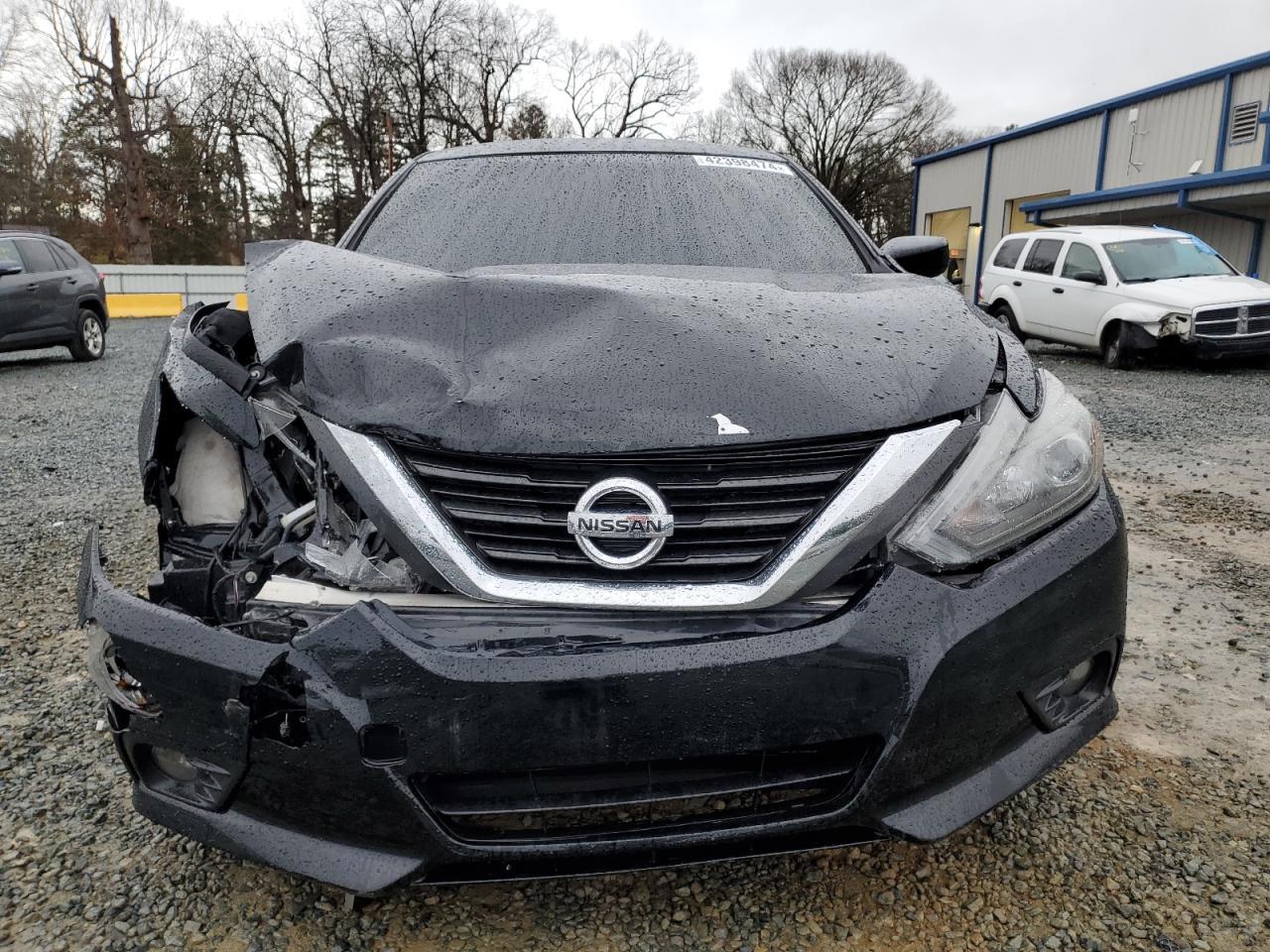 2018 NISSAN ALTIMA 2.5 - Image 5