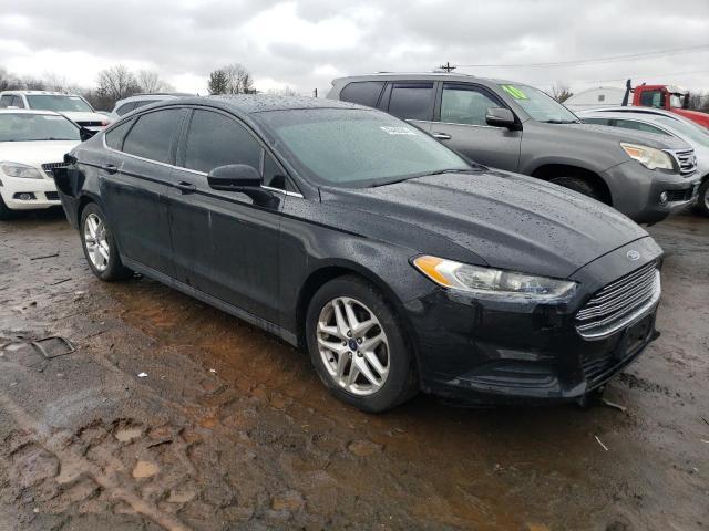 2014 Ford Fusion S - Фото 4