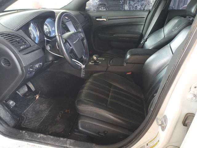 2014 Chrysler 300 S - Image 7