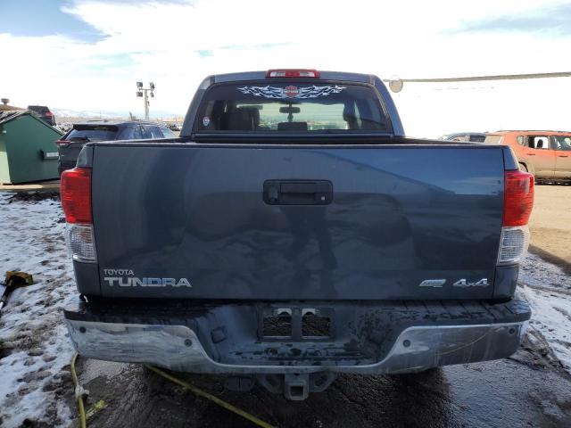 2010 Toyota Tundra Crewmax Limited - Image 6