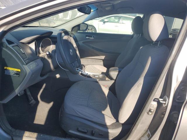 2011 Hyundai Sonata Gls - Image 7