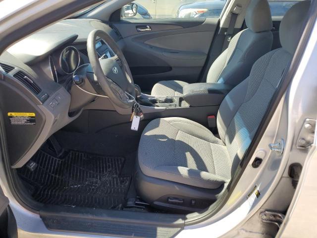 2013 Hyundai Sonata Gls - Фото 7