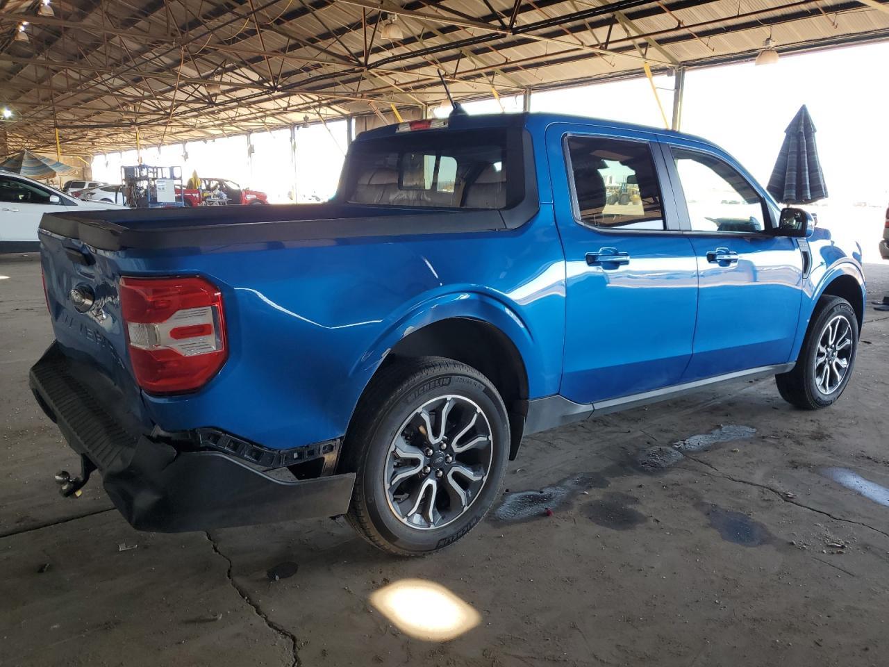 2022 FORD MAVERICK X - Image 3