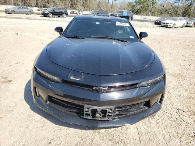 2018 Chevrolet Camaro Lt - Фото 5