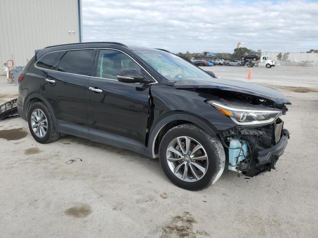 2017 Hyundai Santa Fe Se - Image 4