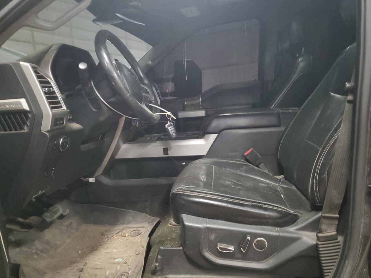 2017 FORD F250 SUPER - Image 7