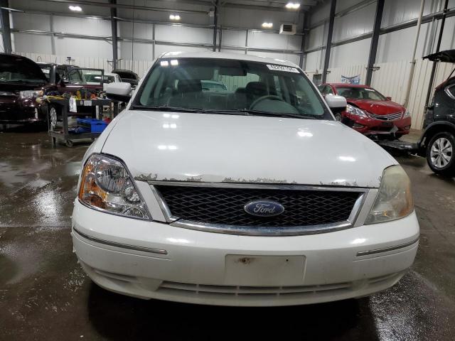 2006 Ford Five Hundred Se - Фото 5