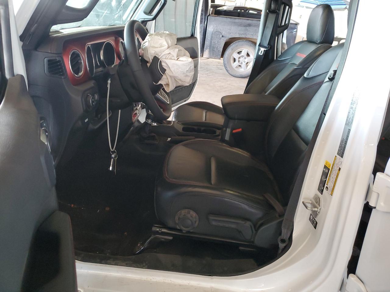 2023 JEEP GLADIATOR - Image 7