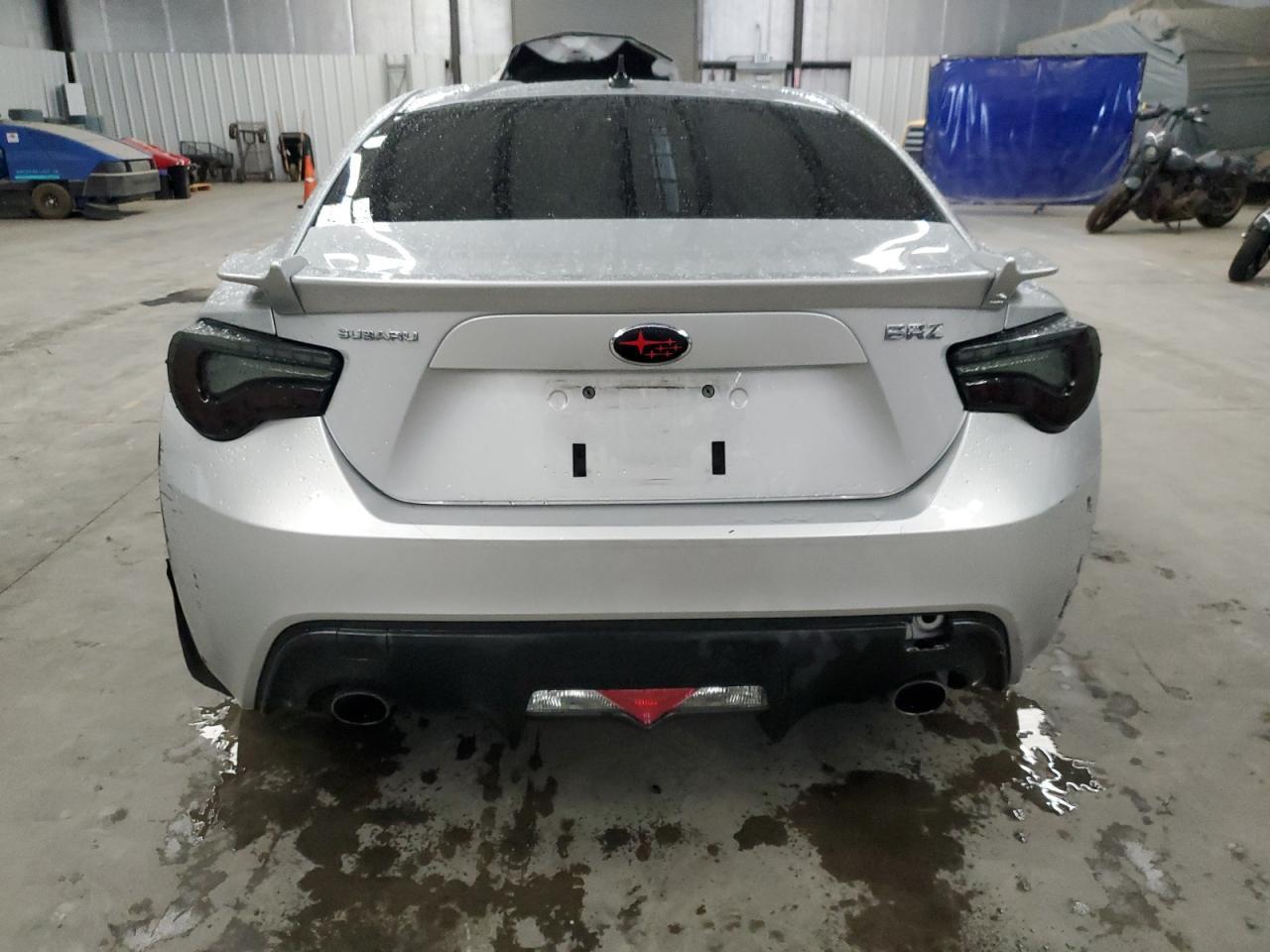 2013 SUBARU BRZ 2.0 LI - Image 6