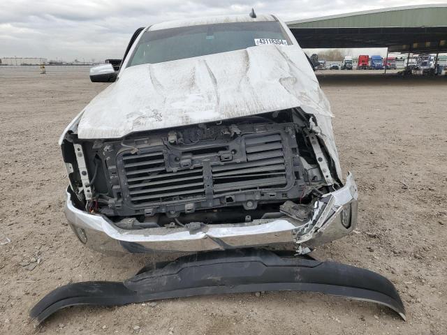2018 Chevrolet Silverado C1500 Lt - Image 5