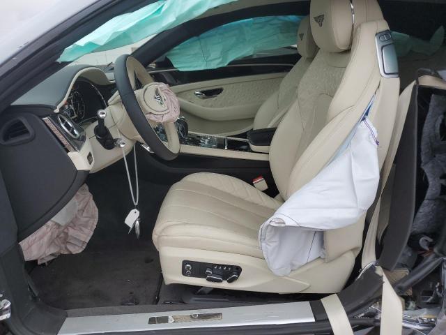 2022 Bentley Continental Gt - Image 7