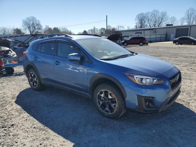 2019 Subaru Crosstrek Premium - Фото 4