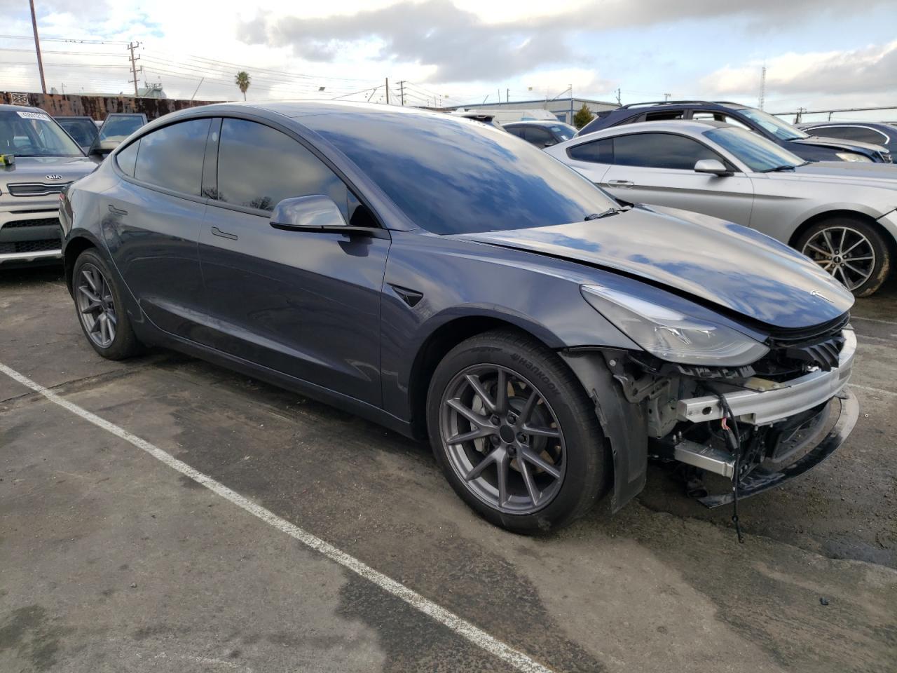 2023 TESLA MODEL 3 - Image 4