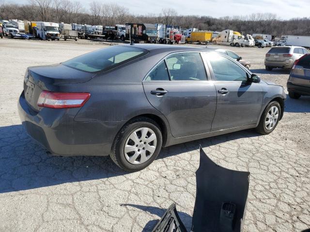 2011 Toyota Camry Base - Фото 3