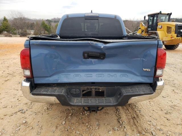 2019 Toyota Tacoma Double Cab - Image 6