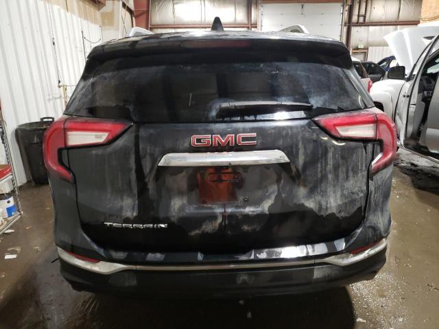 2022 GMC Terrain Slt - Фото 6