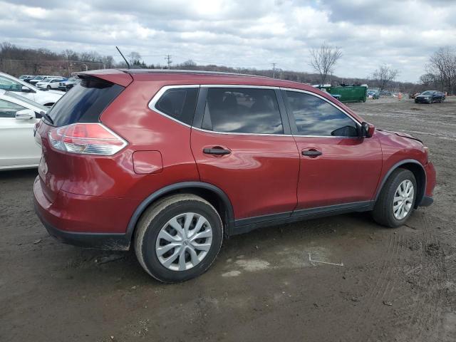 2016 Nissan Rogue S - Фото 3