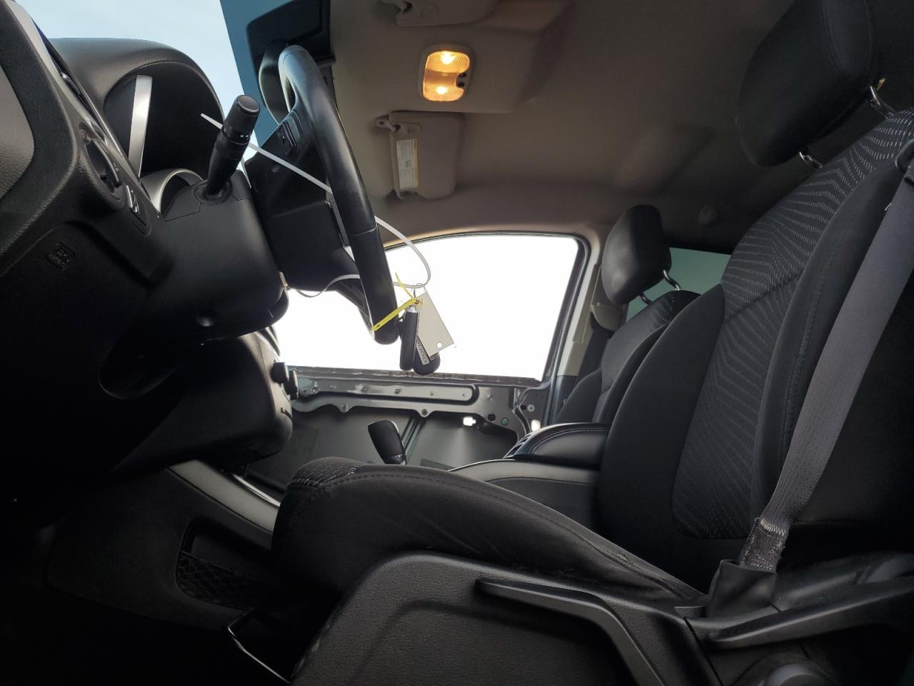2016 DODGE JOURNEY SX - Image 7