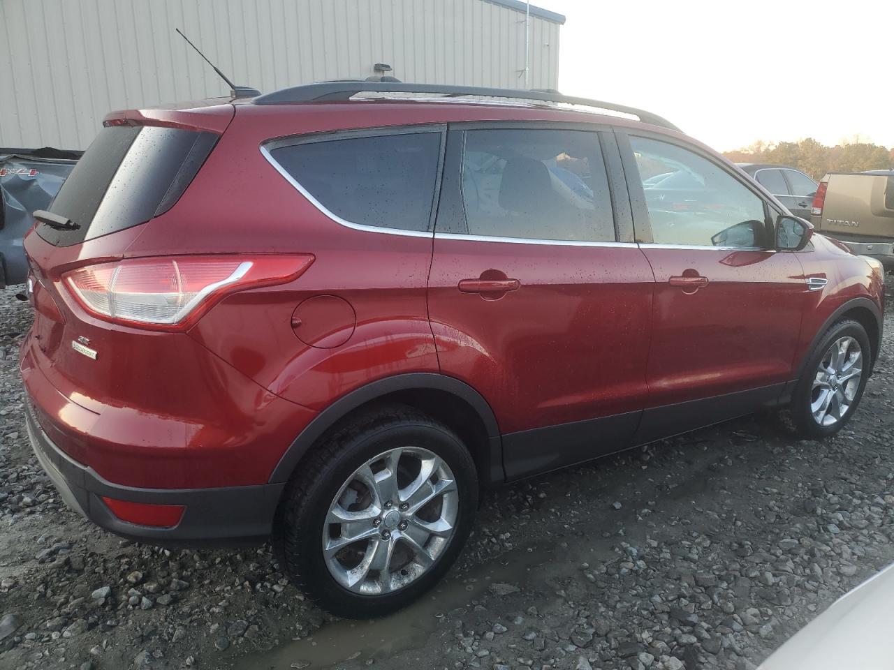 2013 FORD ESCAPE SE - Фото 3