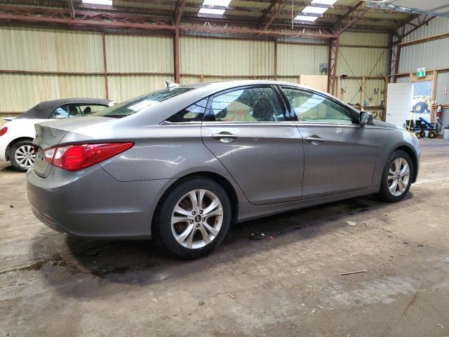 2011 Hyundai Sonata Gls - Фото 3