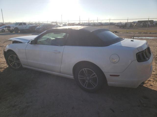 2013 Ford Mustang - Фото 2