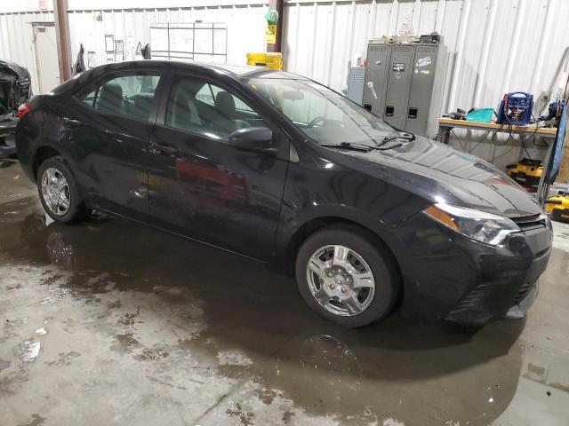 2015 Toyota Corolla L - Фото 4