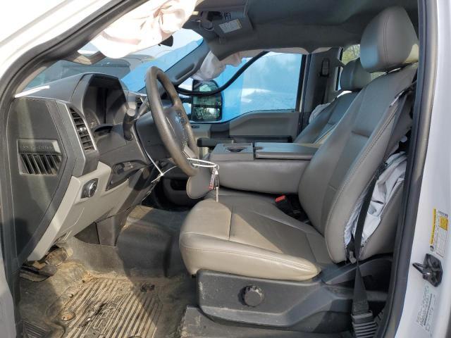 2020 Ford F350 Super Duty - Фото 7