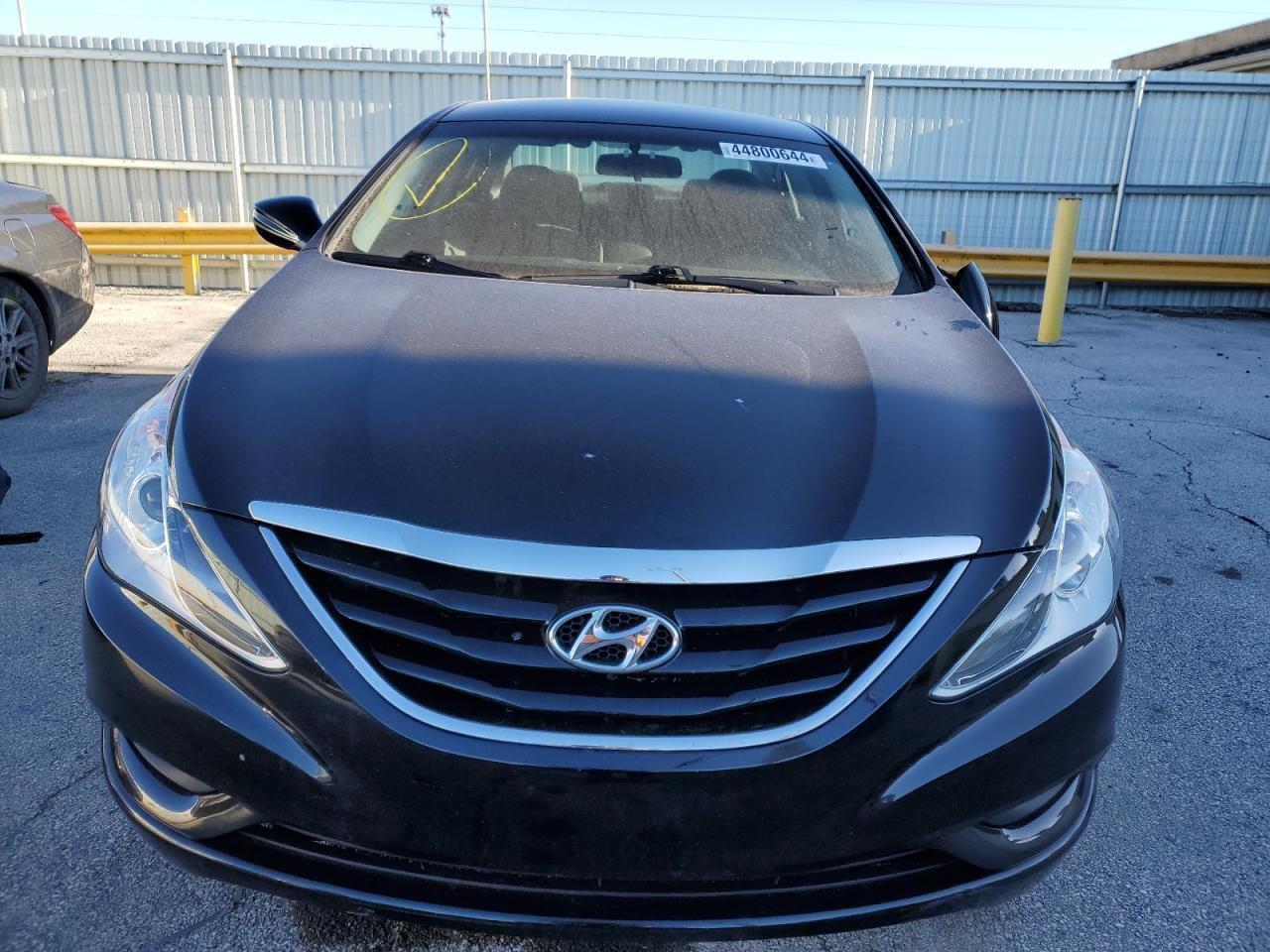 2011 HYUNDAI SONATA GLS - Image 5