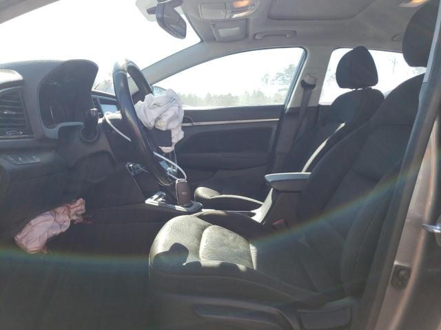 2018 Hyundai Elantra Sel - Фото 7