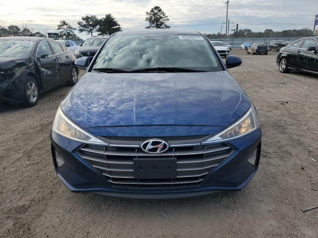 2020 Hyundai Elantra Sel - Фото 5
