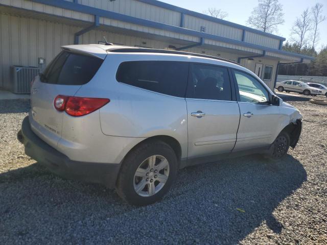 2012 Chevrolet Traverse Lt - Image 3
