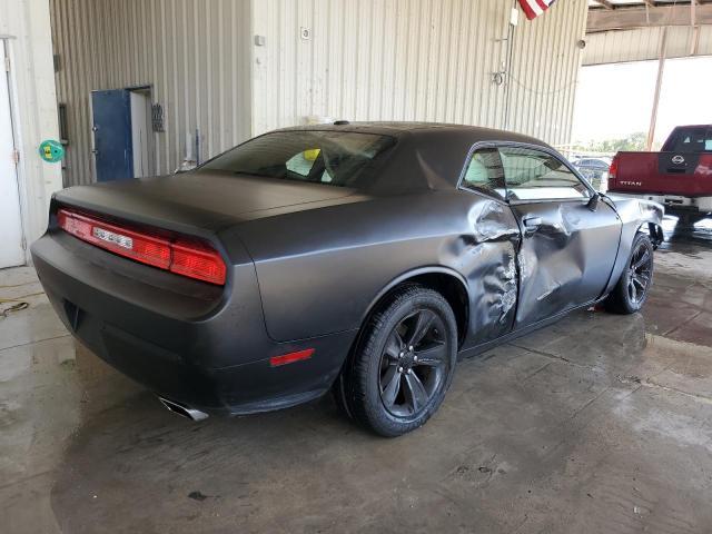 2012 Dodge Challenger Sxt - Фото 3