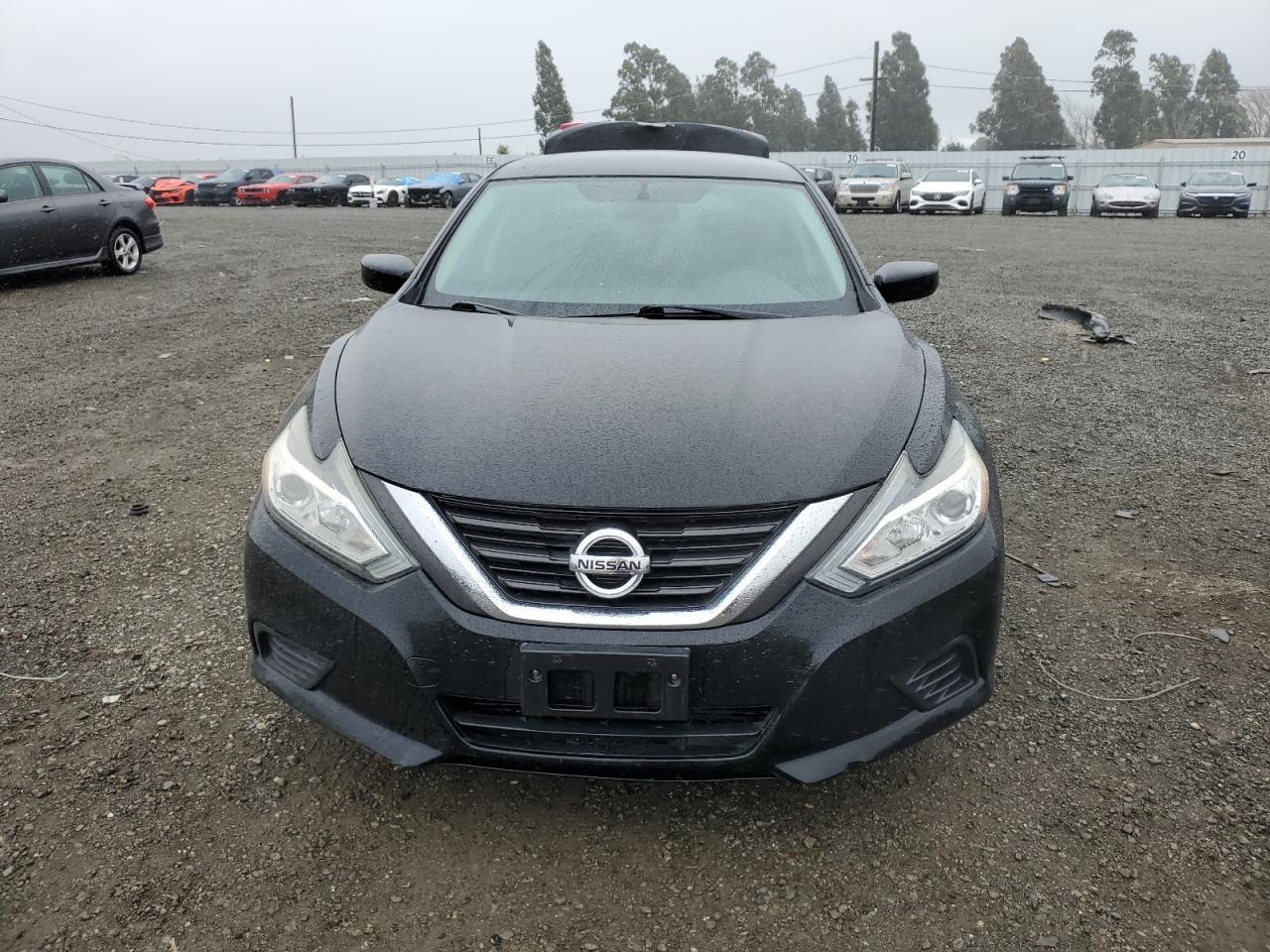 2016 NISSAN ALTIMA 2.5 - Image 5