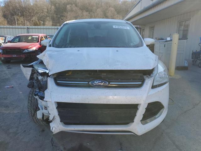2013 Ford Escape Sel - Фото 5