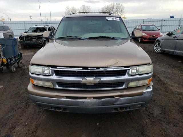 2003 Chevrolet Tahoe K1500 - Фото 5